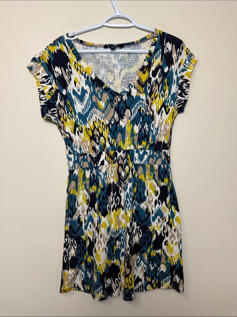 Banana Republic Midi/Mini dress size S